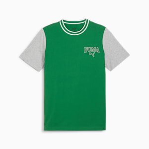 Cheap Erlebniswelt-fliegenfischen Jordan Outlet Camiseta SQUAD Men's Graphic Tee, Archive Green, extralarge